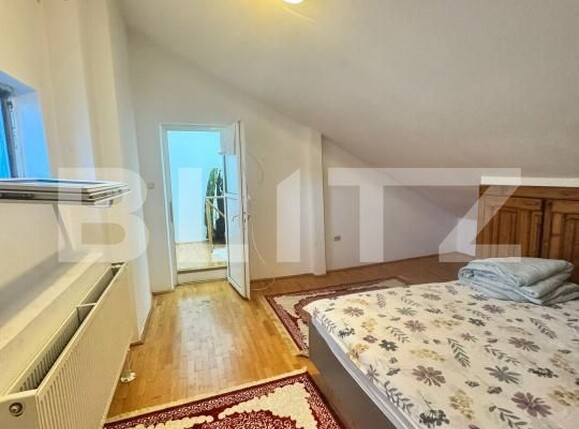 Apartament de vânzare 3 camere Complex Studentesc - 190154AV | BLITZ Timișoara | Poza4