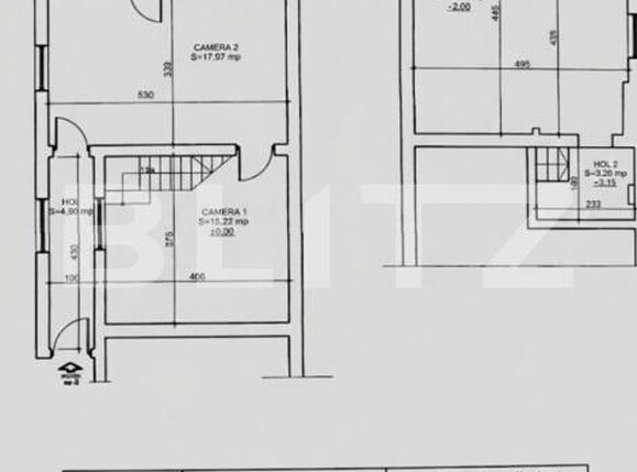 Apartament de vânzare 3 camere Complex Studentesc - 190154AV | BLITZ Timișoara | Poza8
