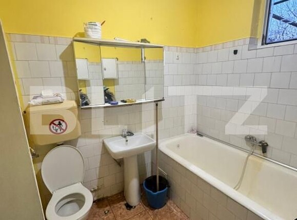 Apartament de vânzare 3 camere Complex Studentesc - 190154AV | BLITZ Timișoara | Poza3