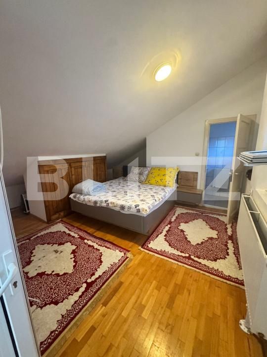 Apartament de vânzare 3 camere Complex Studentesc - 190154AV | BLITZ Timișoara | Poza2
