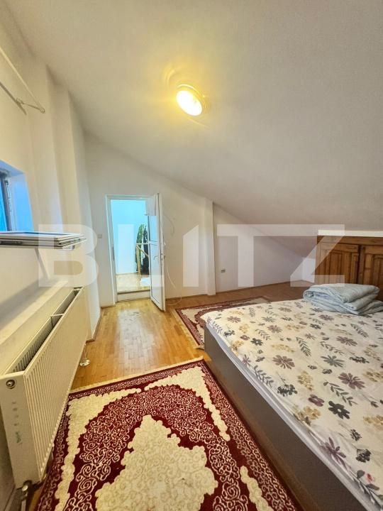 Apartament de vânzare 3 camere Complex Studentesc - 190154AV | BLITZ Timișoara | Poza4