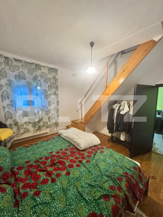 Apartament de vânzare 3 camere Complex Studentesc - 190154AV | BLITZ Timișoara | Poza4