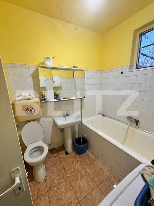 Apartament de vânzare 3 camere Complex Studentesc - 190154AV | BLITZ Timișoara | Poza3