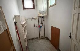 Casa individuala Ghiroda la principala 177mp utili 1511 mp teren