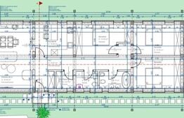 Casa individuala, 110 mp, zona Mehala