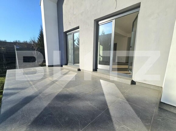 Casa de închiriat 4 camere Mehala - 190207CI | BLITZ Timișoara | Poza1