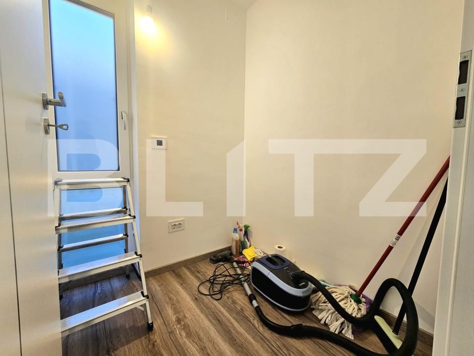Casa de închiriat 4 camere Mehala - 190207CI | BLITZ Timișoara | Poza8