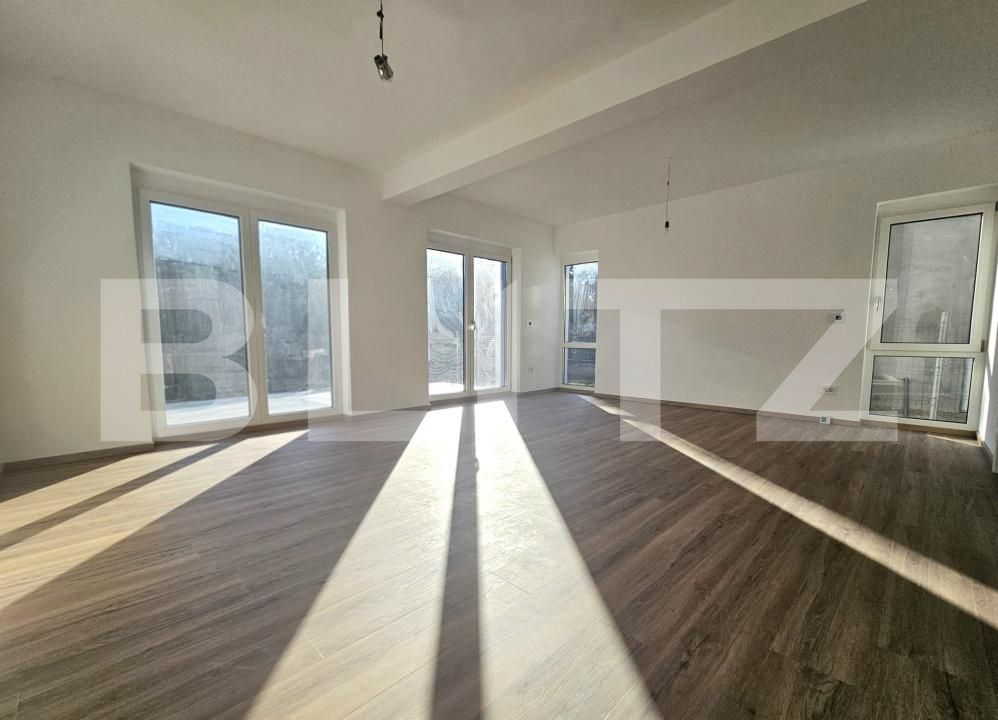 Casa de închiriat 4 camere Mehala - 190207CI | BLITZ Timișoara | Poza2