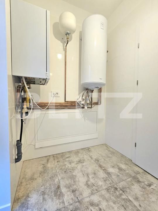 Casa de închiriat 4 camere Mehala - 190207CI | BLITZ Timișoara | Poza11