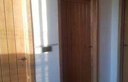 Duplex premium cu pereți dubli – Dumbrăvița!