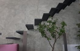 Duplex premium cu pereți dubli – Dumbrăvița!