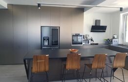 Casă modernă într-o zonă exclusivistă – Dumbrăvița