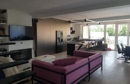 Duplex premium cu pereți dubli – Dumbrăvița!