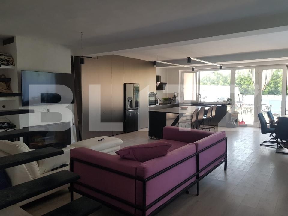 Casa de vânzare 4 camere Dumbravita - 190208CV | BLITZ Timișoara | Poza3