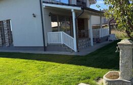 Casă individuală premium 5 camere-Săcălaz