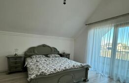 Casă individuală P+M | 5 camere | 158 mp utili | teren 535 mp | Săcălaz
