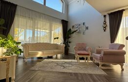 Casă individuală P+M | 5 camere | 158 mp utili | teren 535 mp | Săcălaz