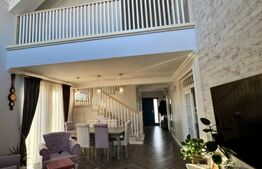Casă individuală P+M | 5 camere | 158 mp utili | teren 535 mp | Săcălaz