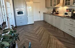 Casă individuală premium 5 camere-Săcălaz