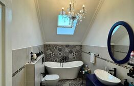 Casă individuală premium 5 camere-Săcălaz