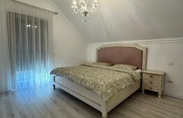 Casă individuală premium 5 camere-Săcălaz