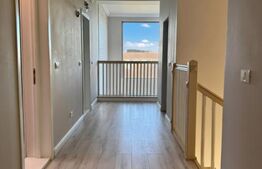 Casă individuală P+M | 5 camere | 158 mp utili | teren 535 mp | Săcălaz