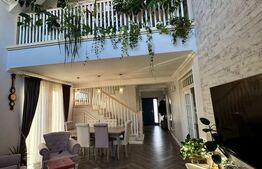 Casă individuală premium 5 camere-Săcălaz