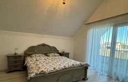 Casă individuală premium 5 camere-Săcălaz