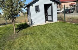 Casă individuală premium 5 camere-Săcălaz