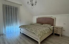 Casă individuală P+M | 5 camere | 158 mp utili | teren 535 mp | Săcălaz