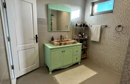 Casă individuală P+M | 5 camere | 158 mp utili | teren 535 mp | Săcălaz