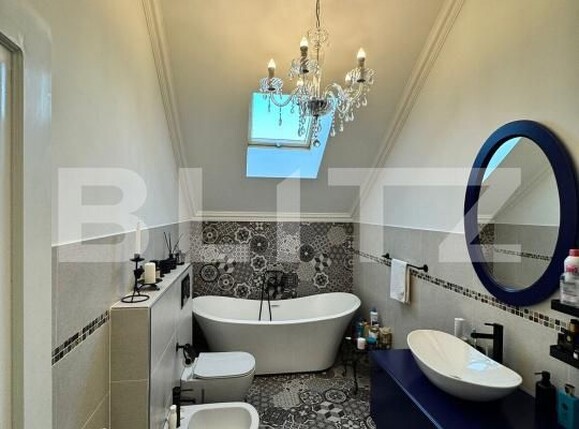 Casa de vânzare 5 camere Sacalaz - 190218CV | BLITZ Timișoara | Poza8