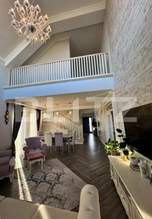Casa de vânzare 5 camere Sacalaz - 190218CV | BLITZ Timișoara | Poza3
