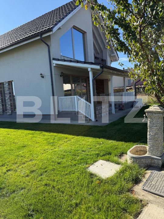 Casa de vânzare 5 camere Sacalaz - 190218CV | BLITZ Timișoara | Poza11