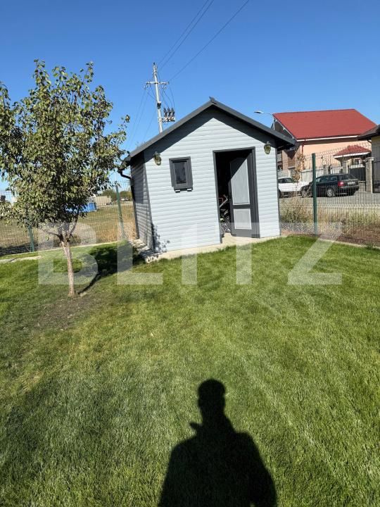 Casa de vânzare 5 camere Sacalaz - 190218CV | BLITZ Timișoara | Poza10