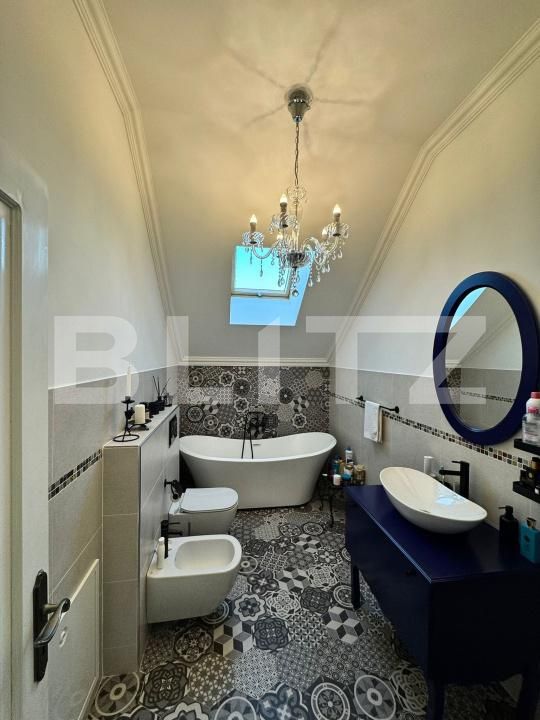 Casa de vânzare 5 camere Sacalaz - 190218CV | BLITZ Timișoara | Poza8