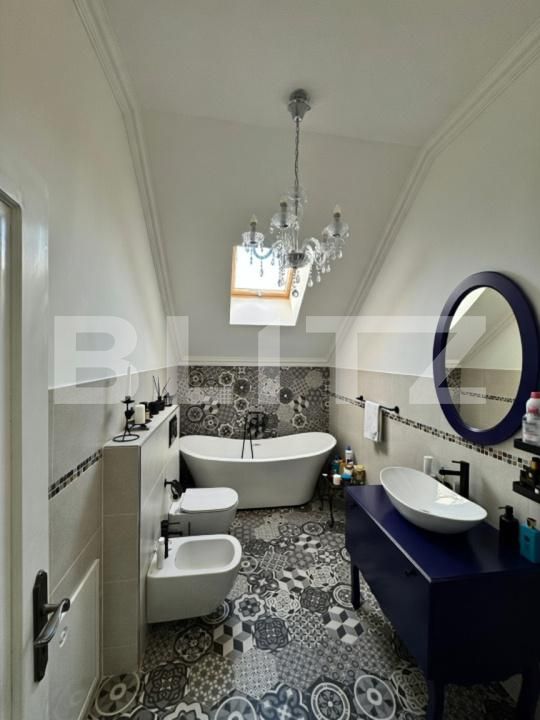 Casa de vânzare 5 camere Sacalaz - 190218CV | BLITZ Timișoara | Poza8