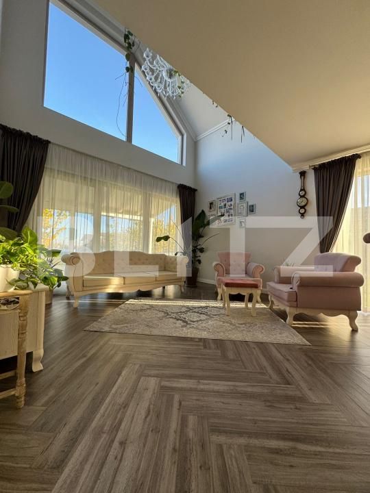 Casa de vânzare 5 camere Sacalaz - 190218CV | BLITZ Timișoara | Poza2