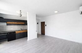 Apartament 2 camere, parțial mobilat, 52 mp, zona Dumbrăvița