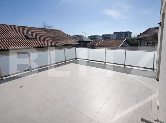 Apartament de închiriat 2 camere Dumbravita - 190289AI | BLITZ Timișoara | Poza5