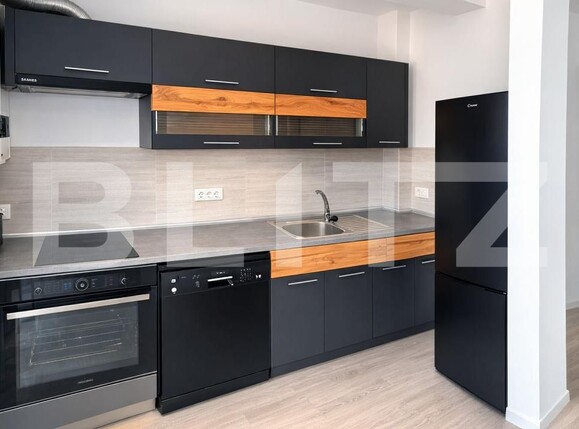 Apartament de închiriat 2 camere Dumbravita - 190289AI | BLITZ Timișoara | Poza1