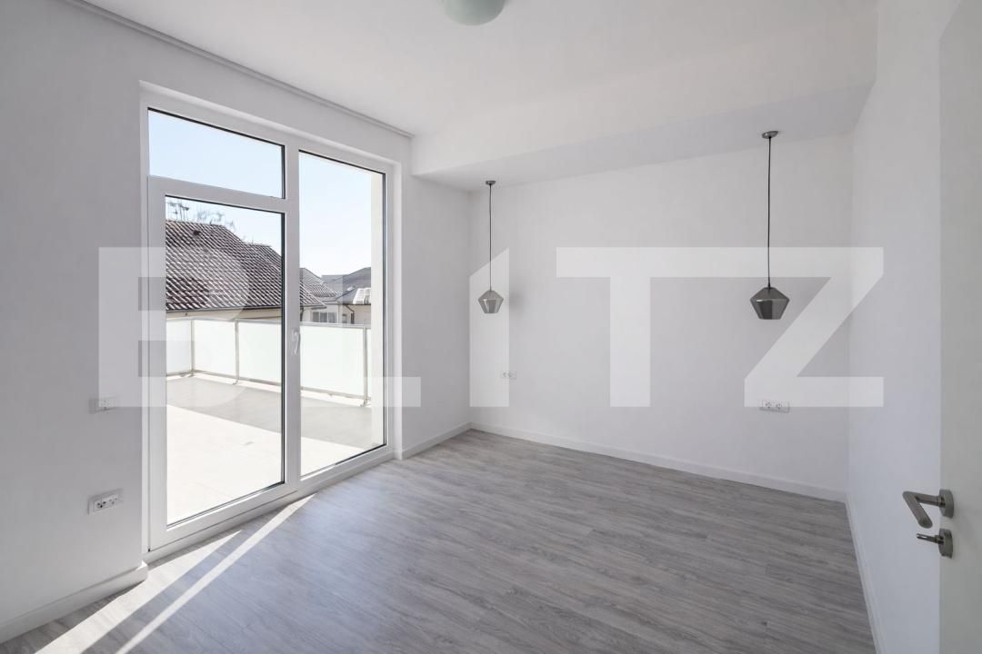 Apartament de închiriat 2 camere Dumbravita - 190289AI | BLITZ Timișoara | Poza3