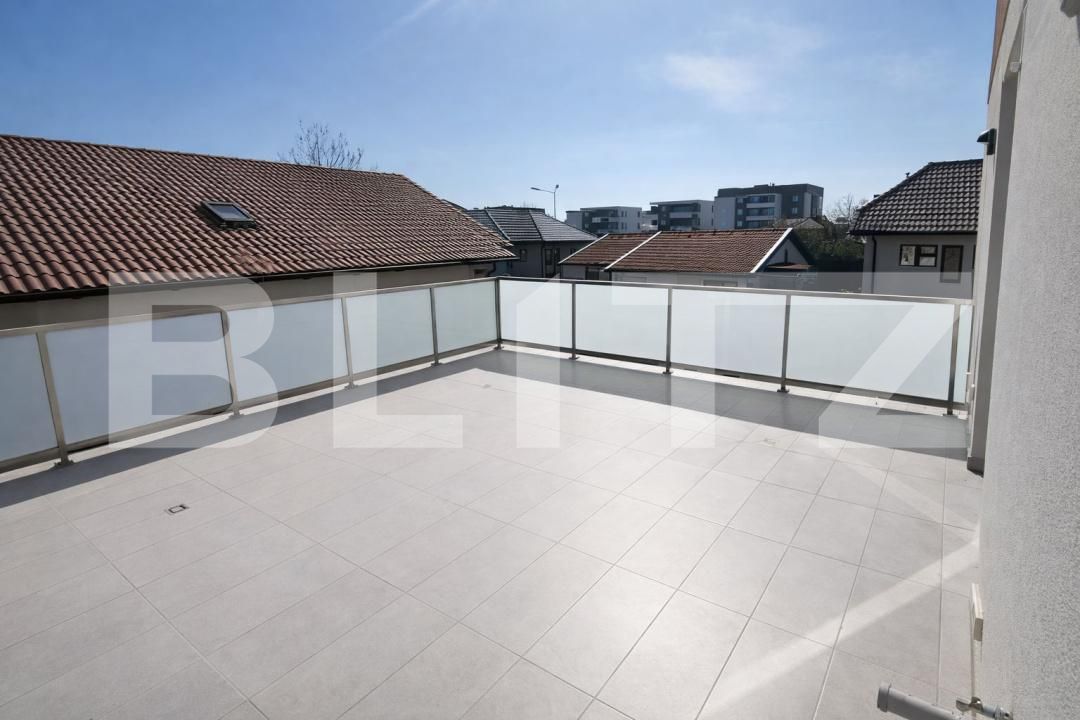 Apartament de închiriat 2 camere Dumbravita - 190289AI | BLITZ Timișoara | Poza5