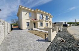 Casa de vânzare 4 camere Giarmata-Vii - 128807CV | BLITZ Timișoara | Poza3