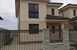 Casa tip duplex de vanzare in Giarmata Vii-Ghiroda