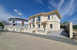 Casa tip duplex de vanzare in Giarmata Vii-Ghiroda