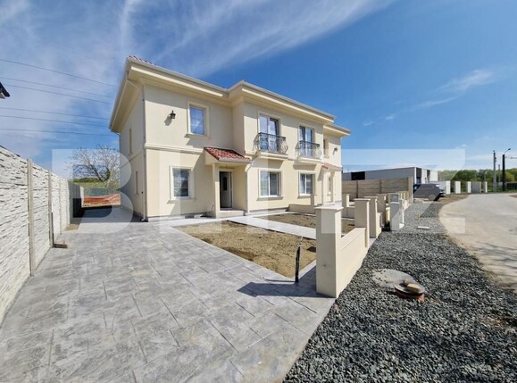 Casa de vânzare 5 camere Giarmata-Vii - 190319CV | BLITZ Timișoara | Poza1