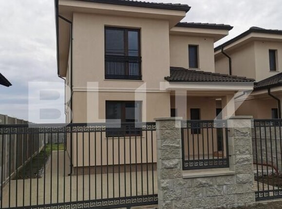 Casa de vânzare 5 camere Giarmata-Vii - 190319CV | BLITZ Timișoara | Poza4