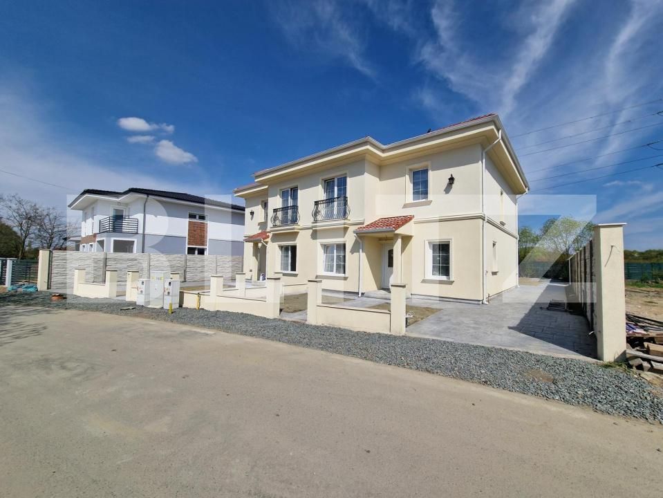 Casa de vânzare 5 camere Giarmata-Vii - 190319CV | BLITZ Timișoara | Poza6