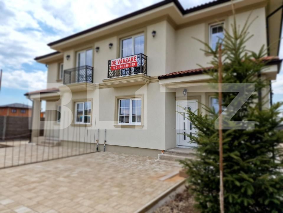 Casa de vânzare 5 camere Giarmata-Vii - 190319CV | BLITZ Timișoara | Poza5